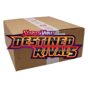 Destined Rivals Elite Trainer Box - Image 2