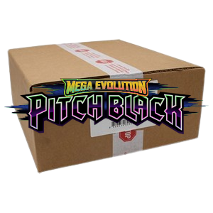 Pitch Black Elite Trainer Box