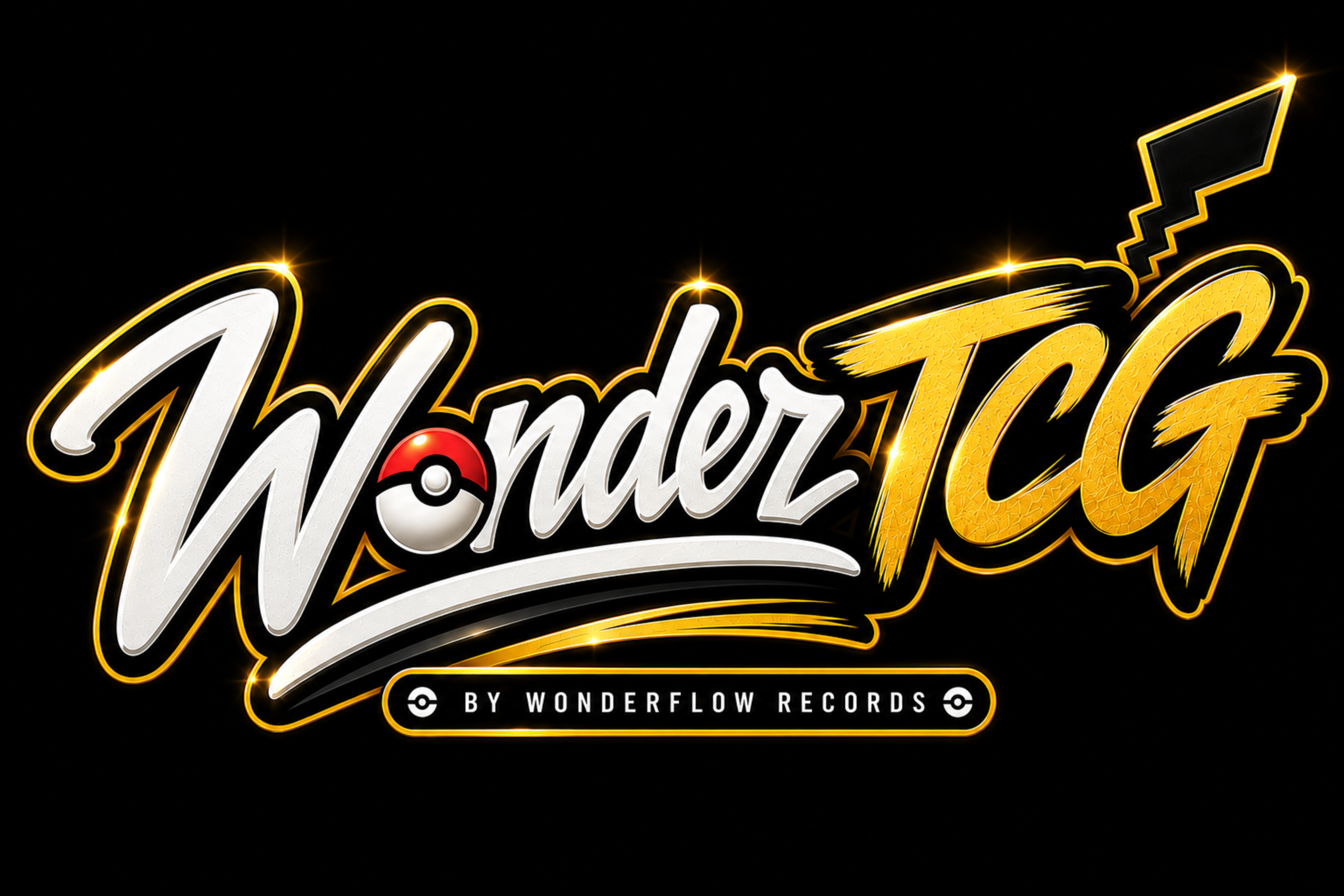 WonderTCG Logo