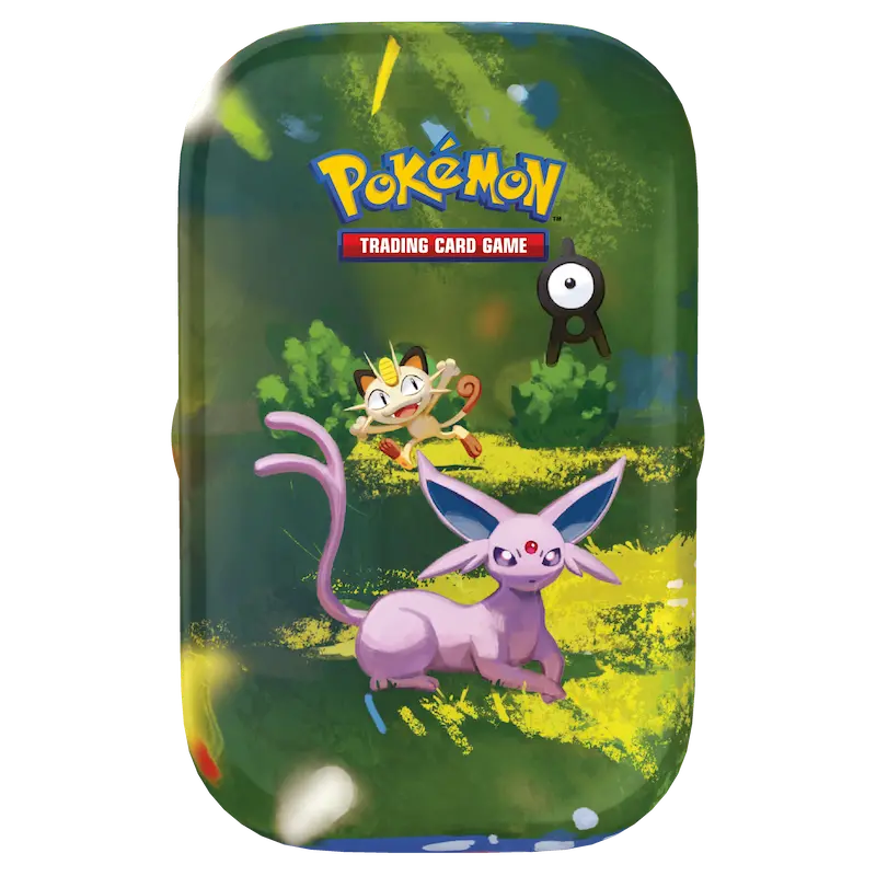 30th Celebration Mini Tin - Image 3