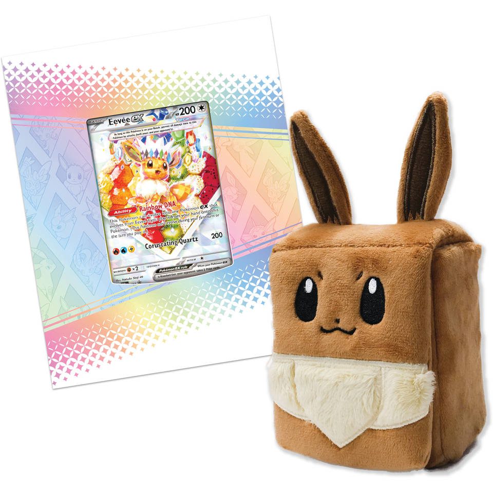 Prismatic Evolutions Super Premium Collection - Image 4